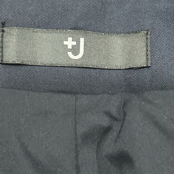 Uniqlo Pencil Skirt size 8 nwt - Picture 7 of 8